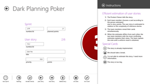 Instructions for Planning Meeting