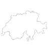 Regenradar Schweiz